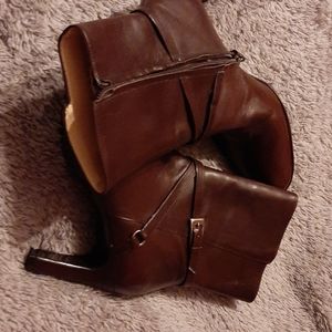 Boots ANTONIO. MELANI